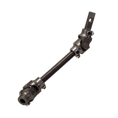 Borgeson - Borgeson 000655 Steering Shaft Assembly for 79-93 Ford Mustang