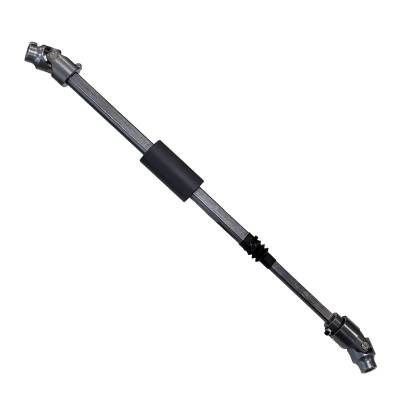 Borgeson - Borgeson 000306 Steering Shaft Telescopic 99-07 Ford F250/F350/F450/F550 SD