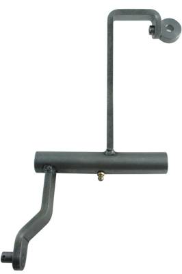 Borgeson - Borgeson 990051 Clutch Linkage for 65-66 Mustang w/289/302/351W