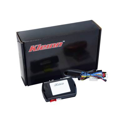 Kleinn Automotive Accessories - Kleinn Automotive RSJK Remote Start for Select Jeep Wrangler JK