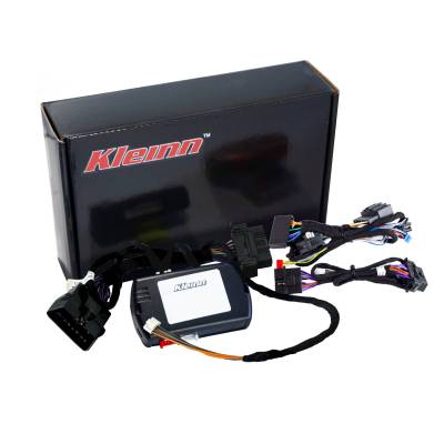 Kleinn Automotive Accessories - Kleinn Automotive RSFD1 Remote Start for Select Fords