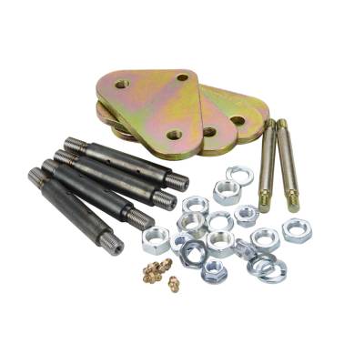 Old Man Emu - Old Man Emu OMEGS11 Greasable Shackle Kit