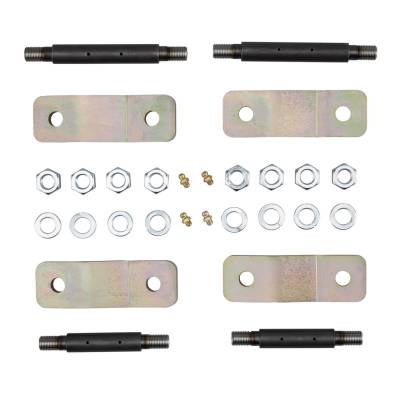 Old Man Emu - Old Man Emu OMEGS12 Greasable Shackle Kit