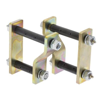 Old Man Emu - Old Man Emu OMEGS15 Greasable Shackle Kit