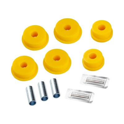 Old Man Emu - Old Man Emu OMESB0045 Control Arm Bushing Kit