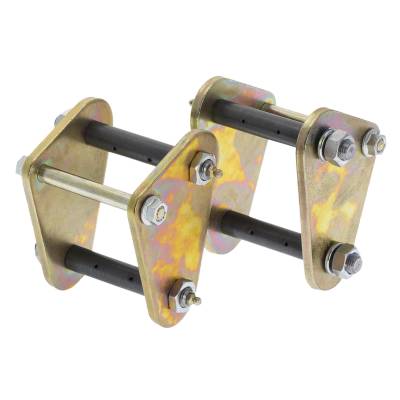 Old Man Emu - Old Man Emu OMEGS1 Greasable Shackle Kit