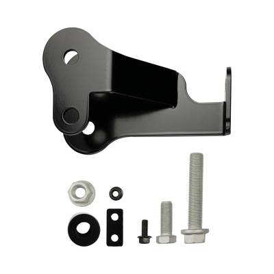 Old Man Emu - Old Man Emu FK109 Rear Panhard Relocation Bracket