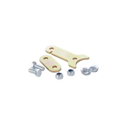 Old Man Emu - Old Man Emu FK32 Brake Line & ABS Wire Bracket Relocation Kit