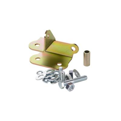 Old Man Emu - Old Man Emu FKWTJ02 Panhard Rod Bracket Kit