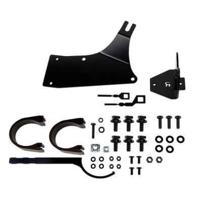 Old Man Emu - Old Man Emu VM80010009 Front BP-51 Shock Fitting Kit