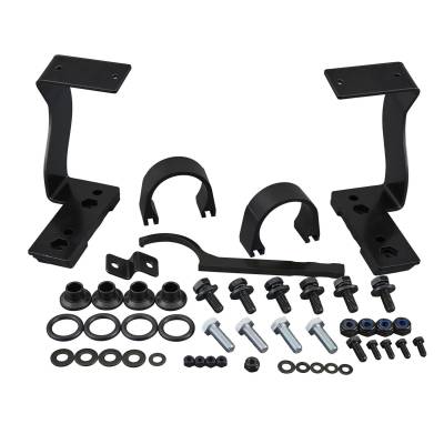 Old Man Emu - Old Man Emu VM80010016 Front BP-51 Shock Fitting Kit
