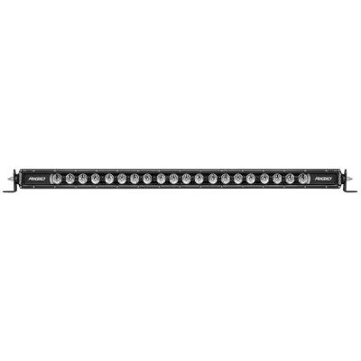 Rigid Industries - Rigid Industries 230603 Radiance Plus SR-Series 30" LED Light RGBW Backlight
