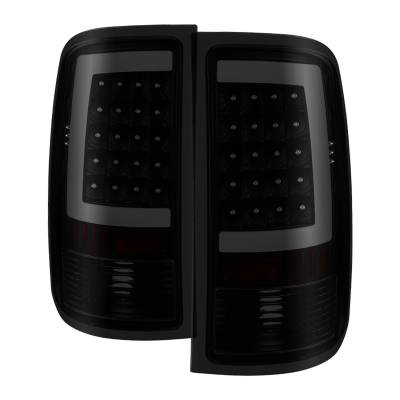 Spyder Auto - Spyder Auto 9038518 XTune LED Taillights
