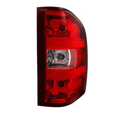 Spyder Auto - Spyder Auto 9033094 XTune Taillight