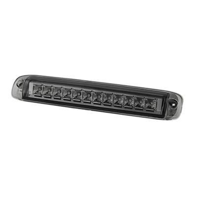 Spyder Auto - Spyder Auto 9027970 XTune 3rd Brake Light