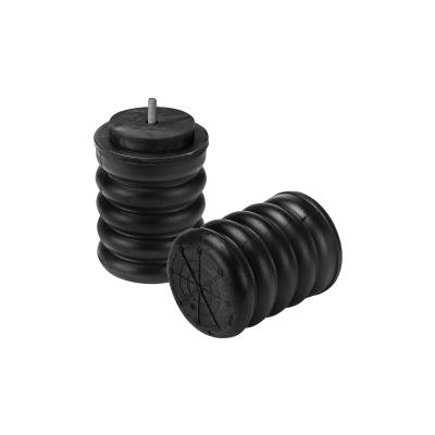 SuperSprings - SuperSprings SSR-601-47 SumoSprings for 13-19 City Express NV200
