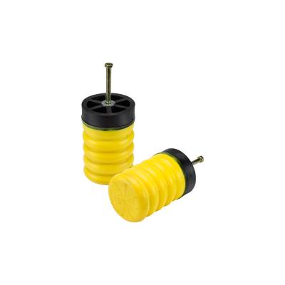 SuperSprings - SuperSprings SSR-120-54 SumoSprings for 17-24 F550 Super Duty F-600 Super Duty