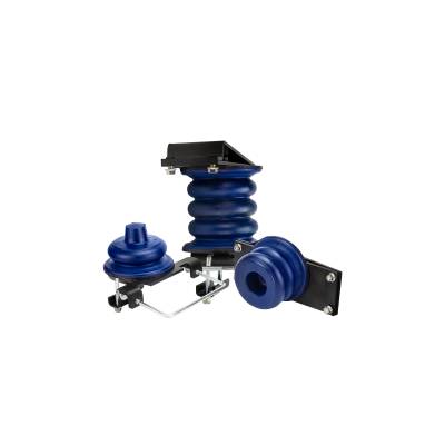 SuperSprings - SuperSprings SSR-128-40-2 SumoSprings for F250/F350 Super Duty