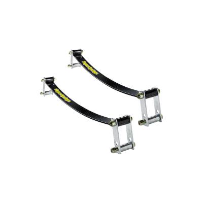 SuperSprings - SuperSprings SSA40 Self-Adjusting Suspension Stabilizing System