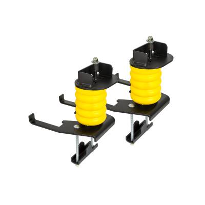 SuperSprings - SuperSprings SSR-140-54 SumoSprings for 99-16 F250/F350 Super Duty