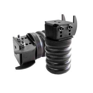 SuperSprings - SuperSprings SSR-146-47 SumoSprings for 09-24 F150