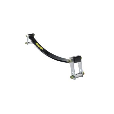 SuperSprings - SuperSprings SSA25.5 Self-Adjusting Suspension Stabilizing System