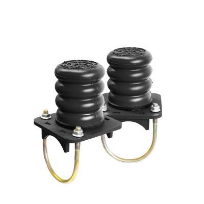 SuperSprings - SuperSprings SSR-148-47 SumoSprings for 21-24 Bronco