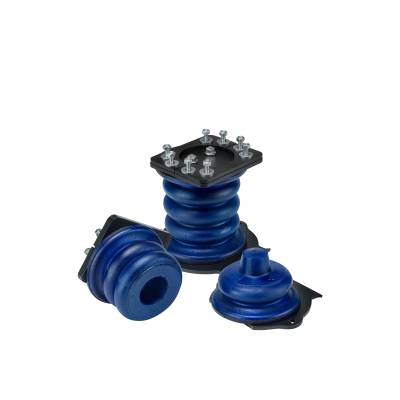 SuperSprings - SuperSprings SSR-203-40-2 SumoSprings
