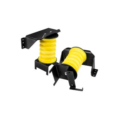 SuperSprings - SuperSprings SSR-183-54-1 SumoSprings for 08-21 F53 Motorhome