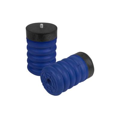 SuperSprings - SuperSprings SSR-217-40 SumoSprings for 18-24 Sierra/Silverado 1500