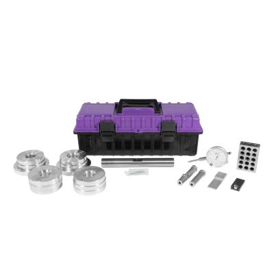 Yukon Gear and Axle - Yukon Gear YT D02 Differential Pinion Setting Tools for 18-22 Jeep Wrangler JL