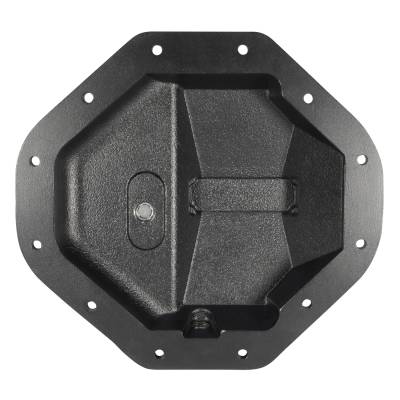 Yukon Gear and Axle - Yukon Gear YHCC-C9.25 Rear Hardcore Nodular Iron Diff Cover for Chrysler 9.25"