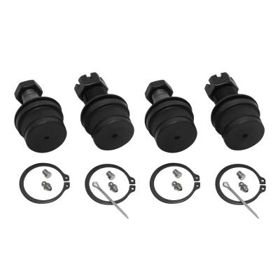 Yukon Gear and Axle - Yukon Gear YSPBJ-011HDK2 Ball Joint Kit for GM/Dodge/Ford/Jeep Both Sides