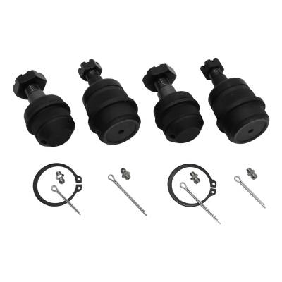 Yukon Gear and Axle - Yukon Gear YSPBJ-012HDK2 Front Ball Joint Both Sides for 84-01 Cherokee XJ D30