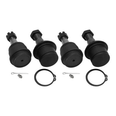 Yukon Gear and Axle - Yukon Gear YSPBJ-016HDK2 Front Ball Joint Both Sides for 00-02 RAM 2500/3500 D60