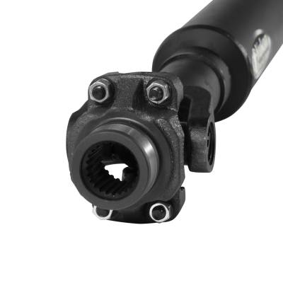 Yukon Gear and Axle - Yukon Gear YDS040 Rear Drive Shaft Assembly for 18-20 Wrangler Sahara 4DR