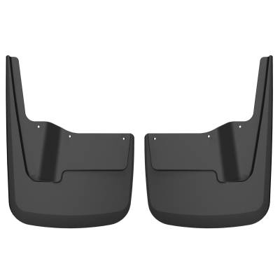 Husky Liners - Husky Liners 59291 Custom Mud Guards Rear Mud Guards