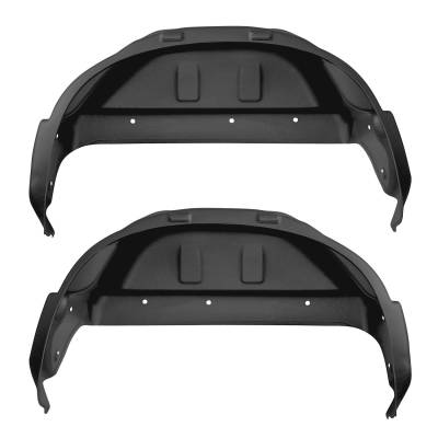 Husky Liners - Husky Liners 79061 Rear Wheel Well Guards