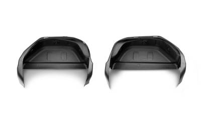 Husky Liners - Husky Liners 79071 Rear Wheel Well Guards
