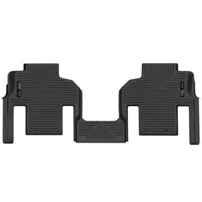 Husky Liners - Husky Liners 51411 2nd Seat Floor Liner
