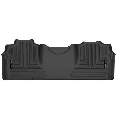 Husky Liners - Husky Liners 53611 X-act Contour 2nd Seat Floor Liner