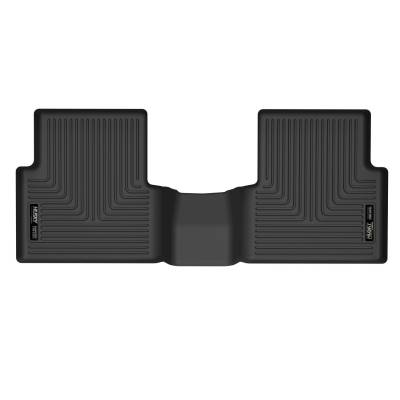 Husky Liners - Husky Liners 53771 X-act Contour 2nd Seat Floor Liner