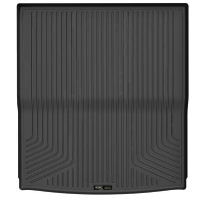 Husky Liners - Husky Liners 28291 Weatherbeater Cargo Liner Behind 2nd Seat