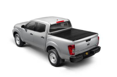 RealTruck BAK - BAKFlip G2 22-24 Frontier 5' w/or w/o Utili-Track System