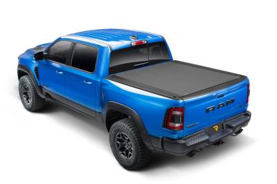 RealTruck BAK - Revolver X4s 09-18 19-24 Classic RAM 1500/10-24 2500/3500 6'4" w/o RamBox