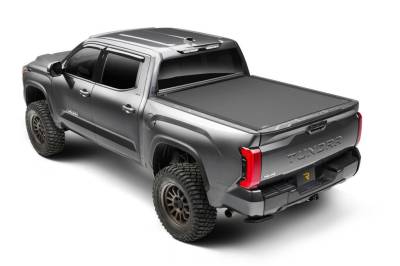 RealTruck BAK - Revolver X4s 22-26 Toyota Tundra 5'7" w/o TSE Storage Boxes