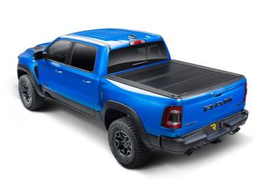 RealTruck Undercover - Undercover UX32004 Ultra Flex Tonneau Cover