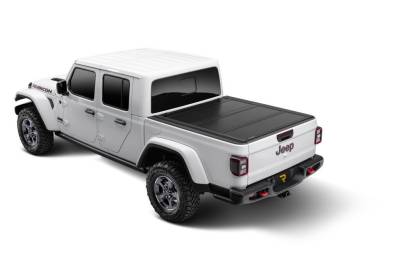RealTruck Undercover - Undercover UX32010 Ultra Flex Tonneau Cover for Gladiator