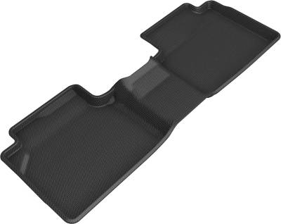 3D MAXpider - 3D MAXpider L1FR14221509 KAGU Floor Mat for 20-26 Ford Escape