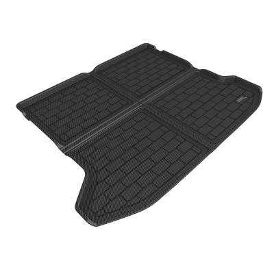 3D MAXpider - 3D MAXpider M1HY1231309 Cargo Liner for 22-26 Ioniq 5